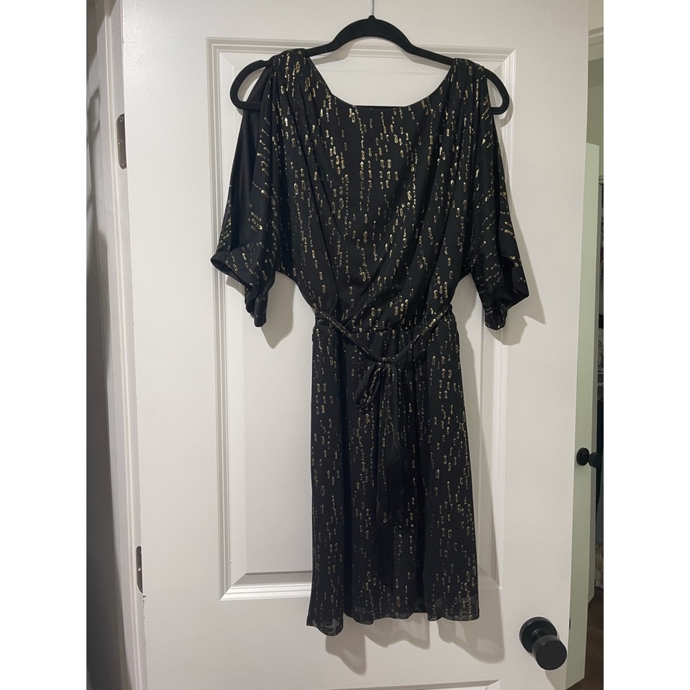 Jessica Simpson Dress Size L